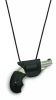 Made in USA "Undercover" Homeland Concealment Holster with Adjustable Neck Cord