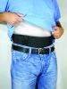 Concealed Carry Belly Band- BLACK waist size 28 to 34"