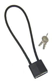 15" Cable Lock
