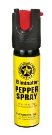 3/4 oz. Pepper Spray Canister Only
