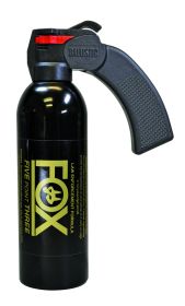 12 oz. (1 lb.) pistol grip (Cone Fog) No Trichloroethylene