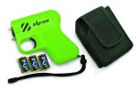 950,000 volt ZAPGUN Stun Gun