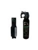 7.9 oz. Griz Guard Bear Spray/Holster-SHRINK WRAP