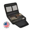 16 pc. Handgun Cleaning Kit