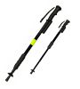 950,000 volt HIKE-N-STRIKE - Hiking Staff w/ Stun Device/Flashlight