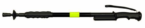 950,000 volt HIKE-N-STRIKE - Hiking Staff w/ Stun Device/Flashlight