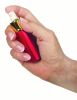 3/4 oz. Lipstick Pepper Spray - Red