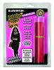 3/4 oz. Lipstick Pepper Spray - Red