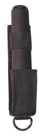 Expandable Baton w/Sheath & Foam Handle - 16"