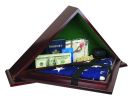 Patriot Flag Case w/ Concealed Storage