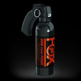 One Point Four 16 oz. Pistol Grip (Cone Fog)