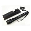 2,000,000 volt ZAP ENFORCER Ultra-High Power Stun Gun/Flashlight