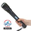 2,000,000 volt ZAP ENFORCER Ultra-High Power Stun Gun/Flashlight