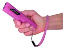 800,000 volt ZAP STICK w/light & case-PINK