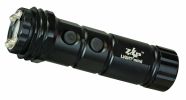 800,000 volt ZAP  MINI Stun Gun w/ Flashlight & Rechargeable battery