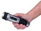 1,000,000 volt ZAP LIGHT stun gun w/flashlight & rechargeable battery w/USB Charger