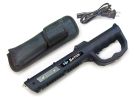 1,000,000 volt ZAP Stun Baton w/ Bright LED Flashlight & Nylon Holster
