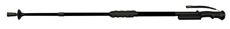 950,000 volt HIKE-N-STRIKE - Hiking Staff w/ Stun Device/Flashlight