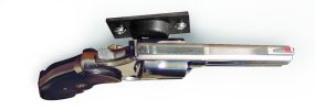 Quick Draw Gun Magnet with 3M Strip